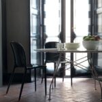 Mesa Glossy Oval-272970
