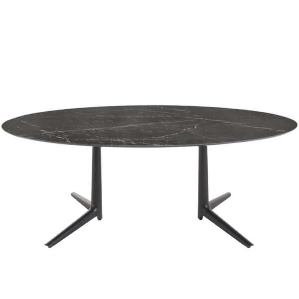 Mesa Multiplo Oval-0