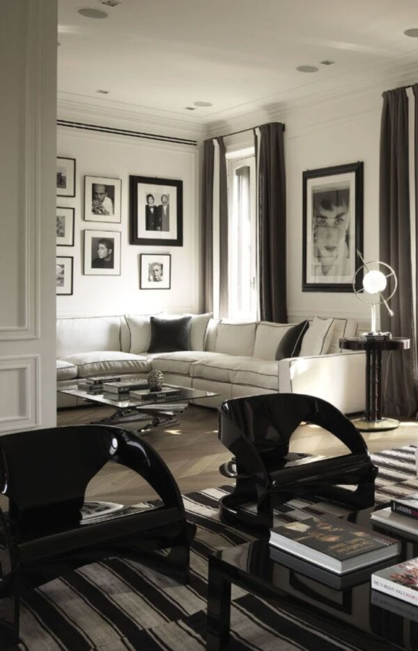 Sillón Joe Colombo-273001