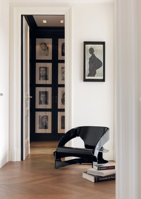 Sillón Joe Colombo-273005