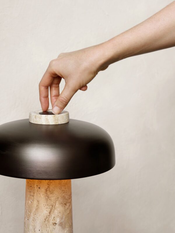 Lámpara Reverse Table-274730