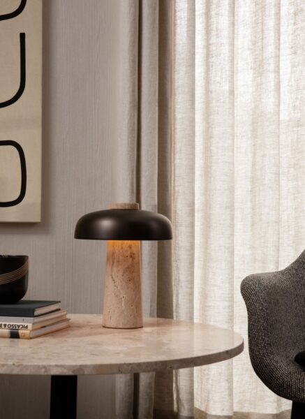 Lámpara Reverse Table-274731