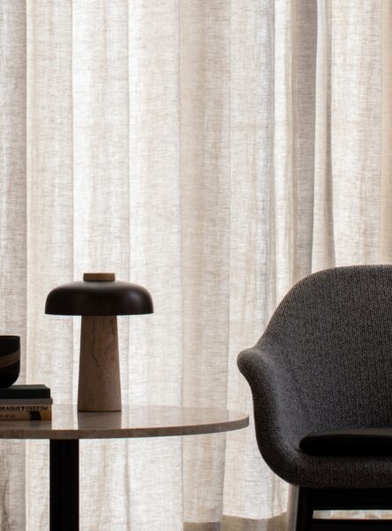 Lámpara Reverse Table-274733