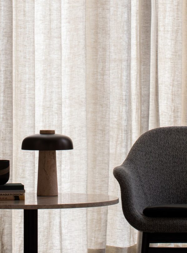 Lámpara Reverse Table-274733