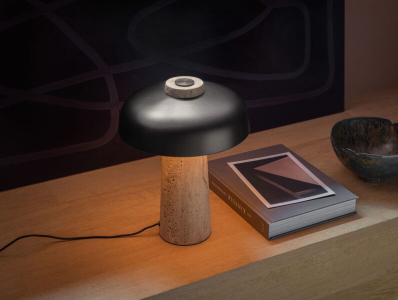 Lámpara Reverse Table-274735