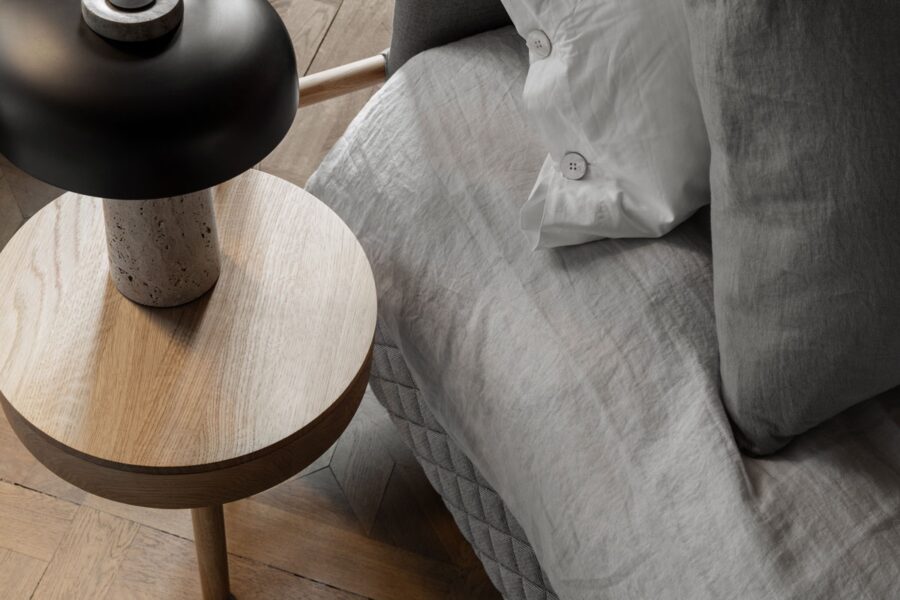 Lámpara Reverse Table-274734
