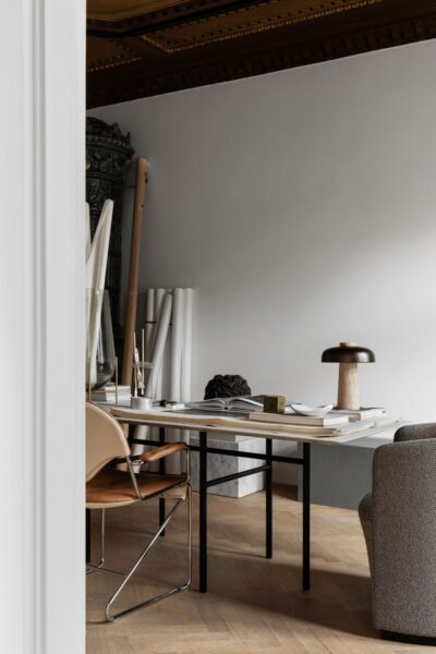 Lámpara Reverse Table-274723