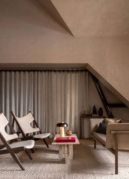 Lámpara Reverse Table-274724