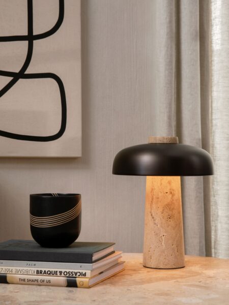 Lámpara Reverse Table-274725