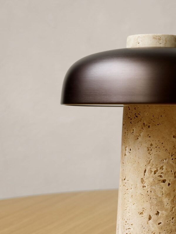 Lámpara Reverse Table-274729