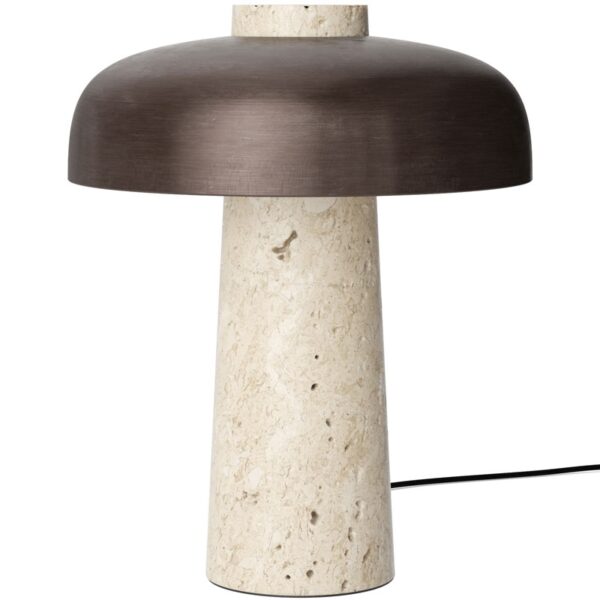 Lámpara Reverse Table-0
