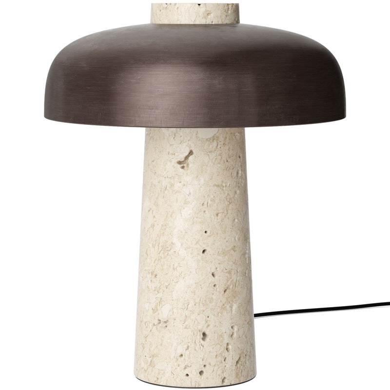Lámpara Reverse Table-0