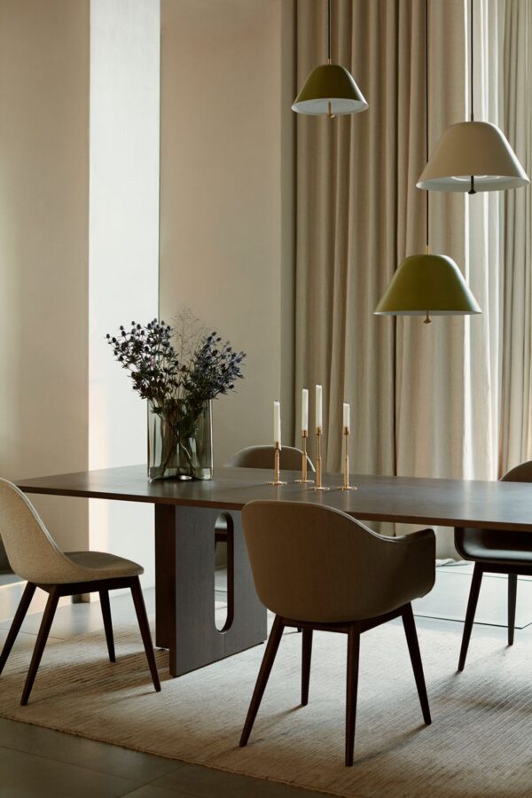 Mesa Androgyne Dining-309686