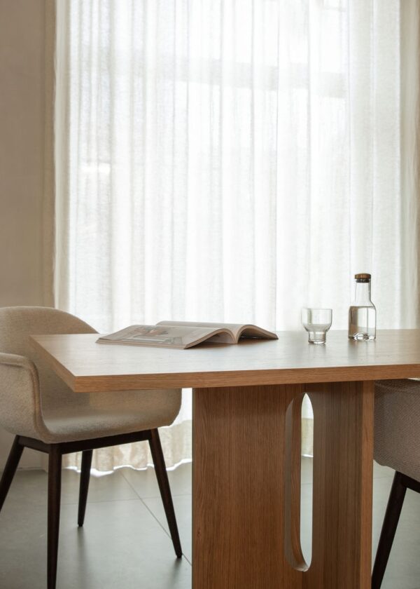Mesa Androgyne Dining-309689