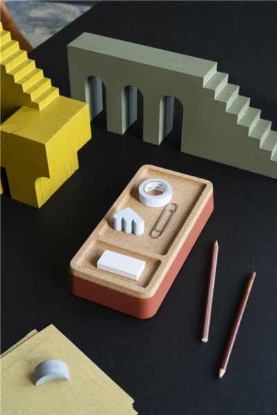 Organizador Arrange Desk-274175