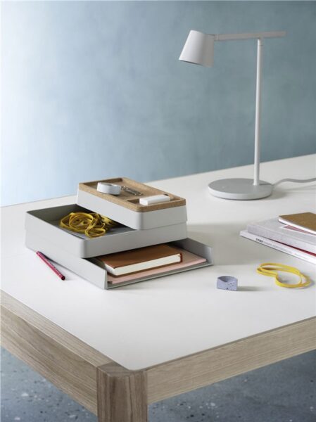 Organizador Arrange Desk-274173