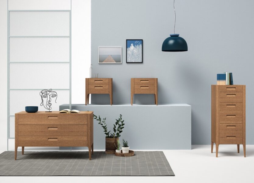 Cómoda Giotto-274535