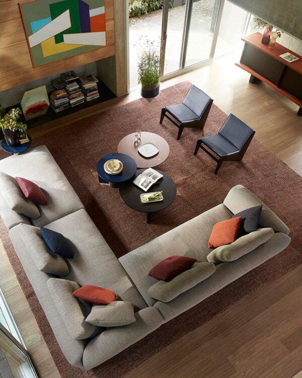 Mesa 557 Sengu Low-275506