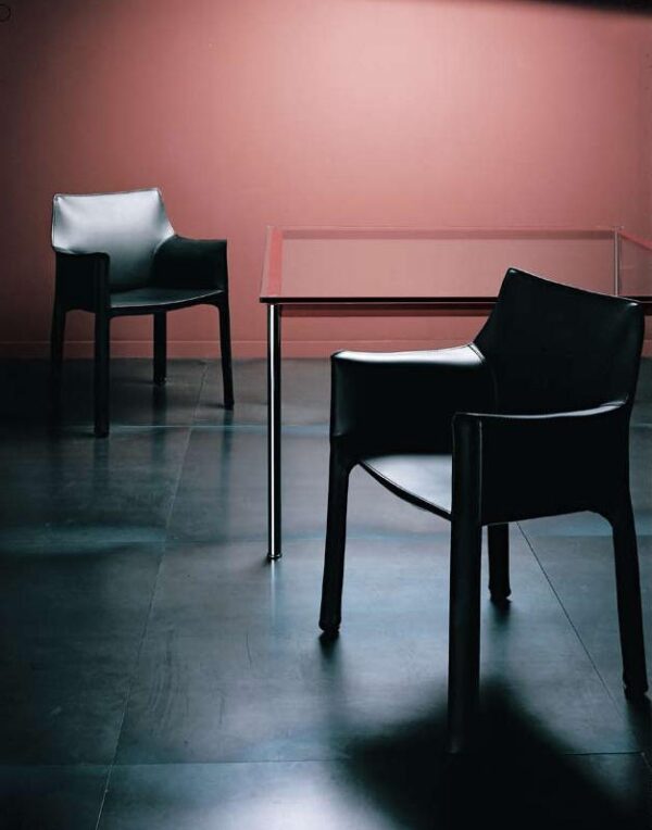 Silla 413 Cab-275827