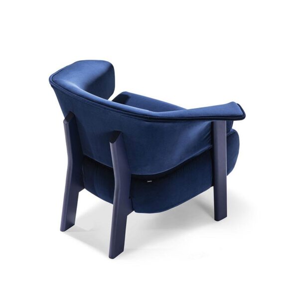 Sillón 571 Back-Wing-275766