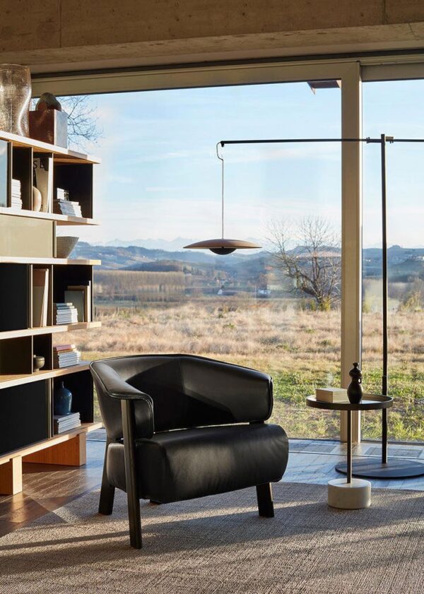 Sillón 571 Back-Wing-275768