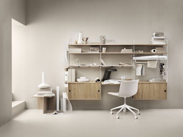 String System Workspace Set 3-276057