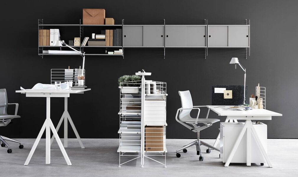 String System Workspace Set 3-276061