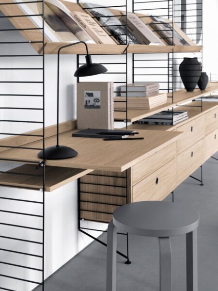 String System Workspace Set 3-276062