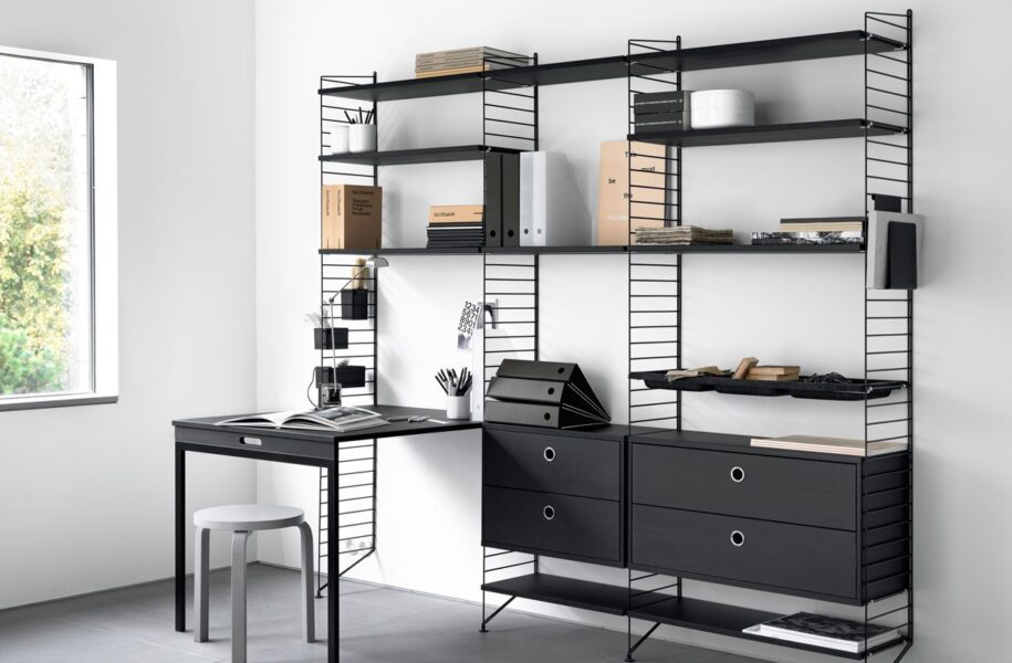 String System Workspace Set 3-276054