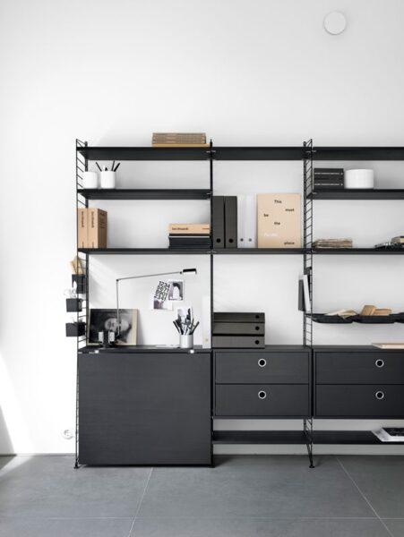 String System Workspace Set 3-276067