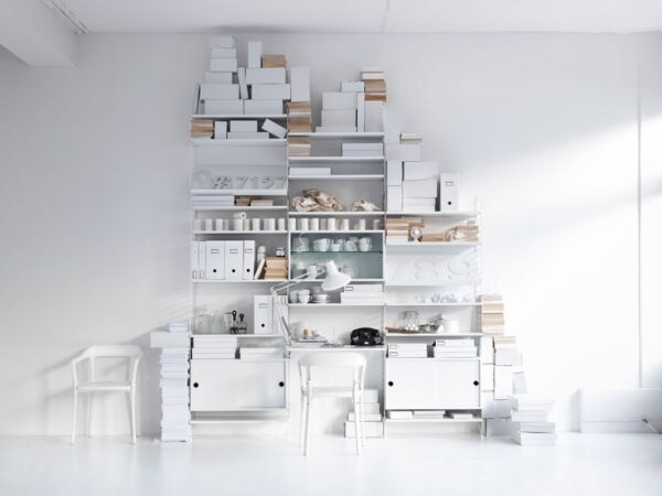 String System Workspace Set 3-276048