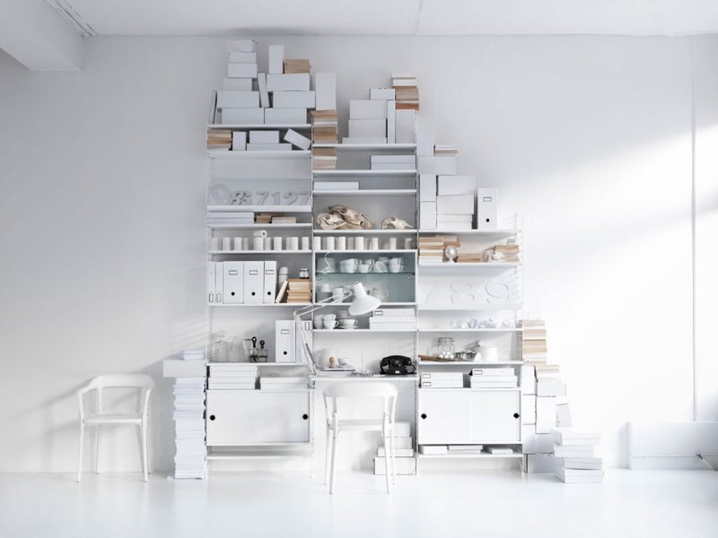 String System Workspace Set 3-276048