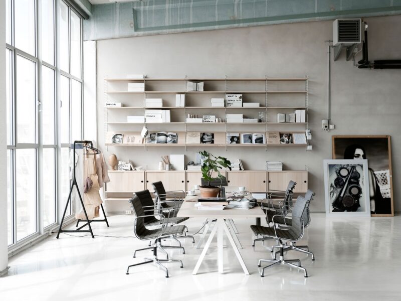 String System Workspace Set 3-276049