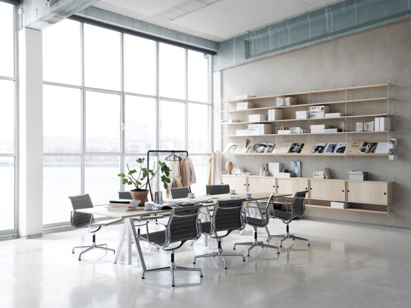 String System Workspace Set 3-276050