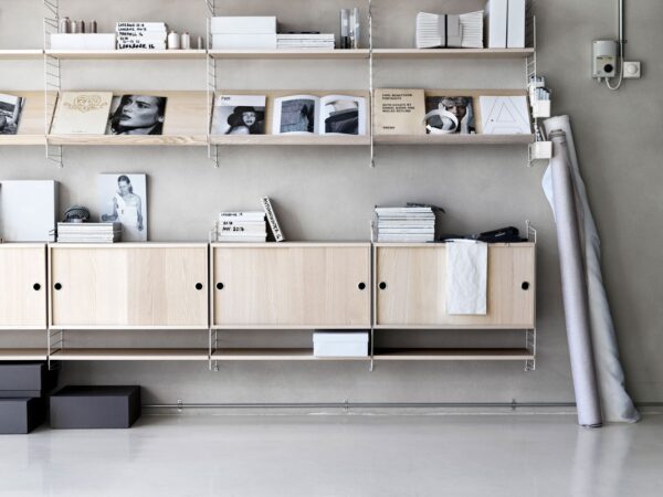 String System Workspace Set 3-276051