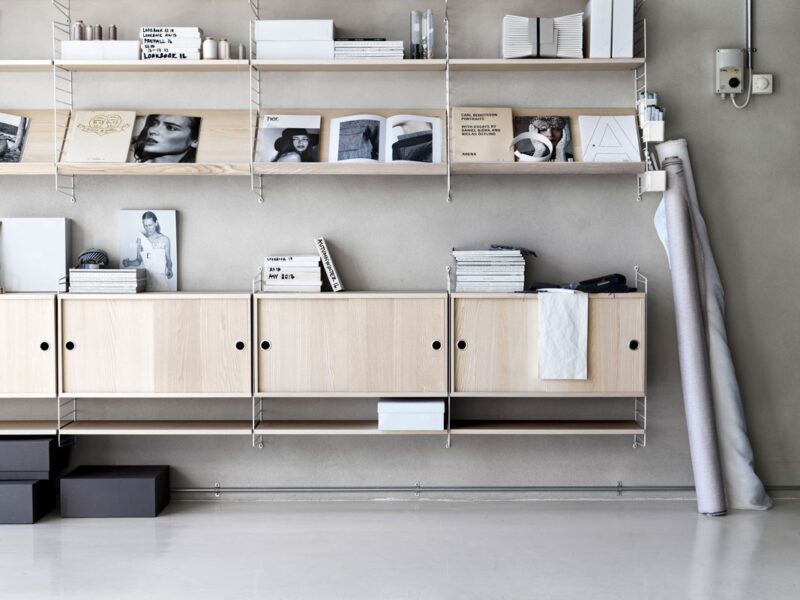 String System Workspace Set 3-276051