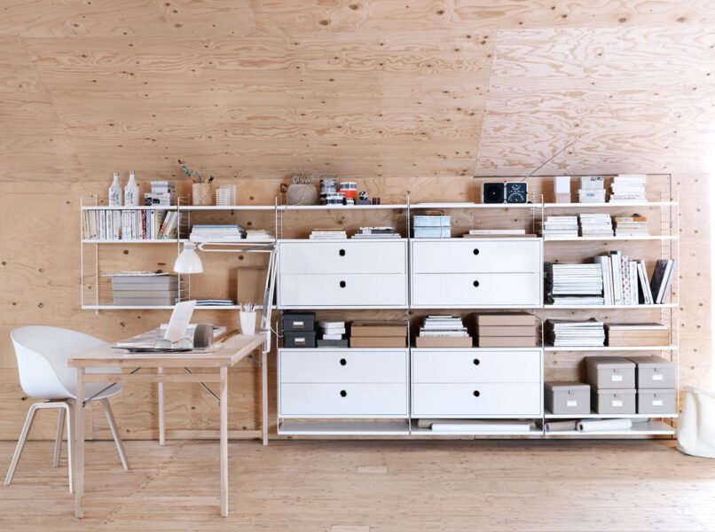 String System Workspace Set 3-276052