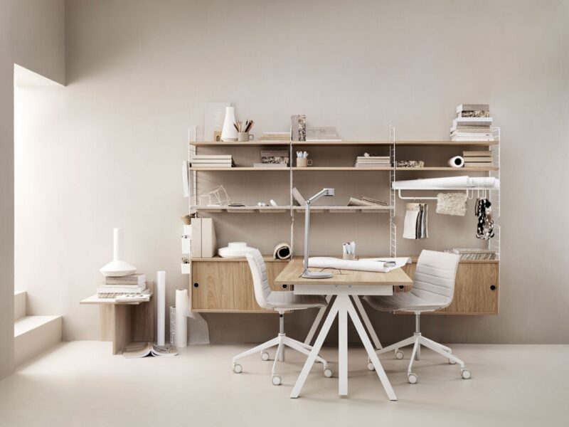 String System Workspace Set 3-276055
