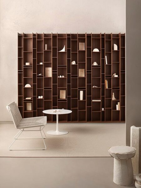 Estantería Random Wood-362471
