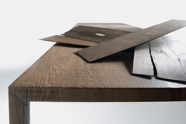 Mesa Tense Wood-277193