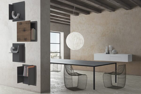 Mesa Tense Wood-277198
