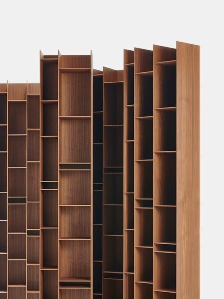 Estantería Random Wood-276964