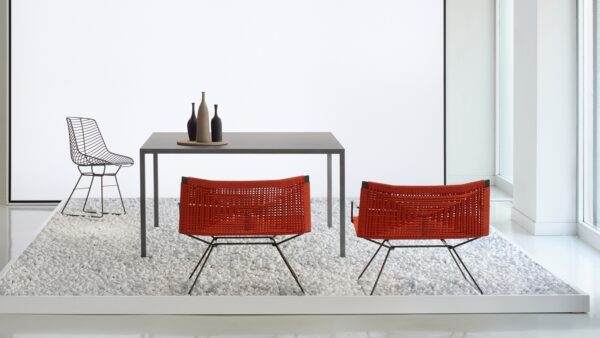 Silla Flow Filo-277796