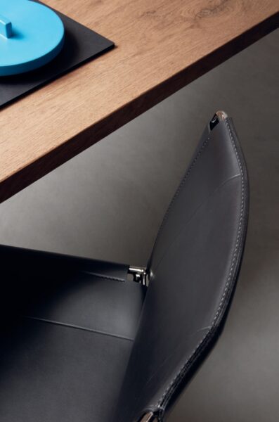 Silla Neil Leather-277489