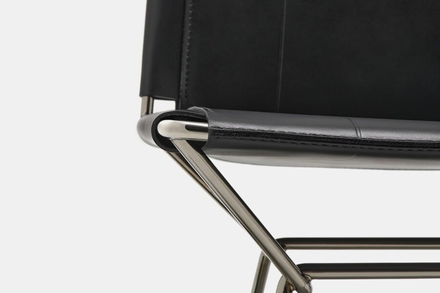 Silla Neil Leather-277480