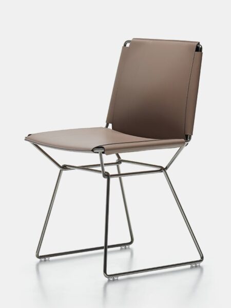 Silla Neil Leather-277478