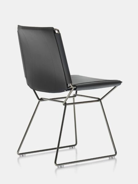 Silla Neil Leather-277481