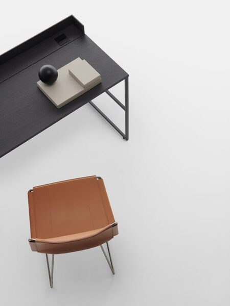 Silla Neil Leather-277484