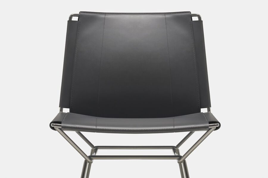 Silla Neil Leather-277482