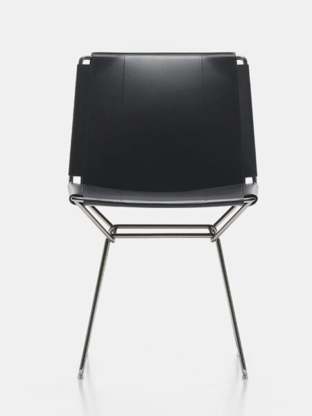 Silla Neil Leather-277490
